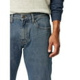 thumbnail image 5 of Levi Strauss Signature™ Men’s Regular Fit Jeans (Online only), 5 of 5