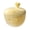 Yellow, variant on Dryer Strainer Cleaner Kitchen Salad Spinner Fruit Cleaner Bowl for Washing, and Drying Greens