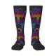 thumbnail image 1 of Fotbe Indian Mandalas Dragonfly Calcetas Divertidas Estampadas para Hombre y Mujer, Calcetas de Algodón hasta la Rodilla para Caminar, Correr, Enfermería y Embarazo, 1 of 6