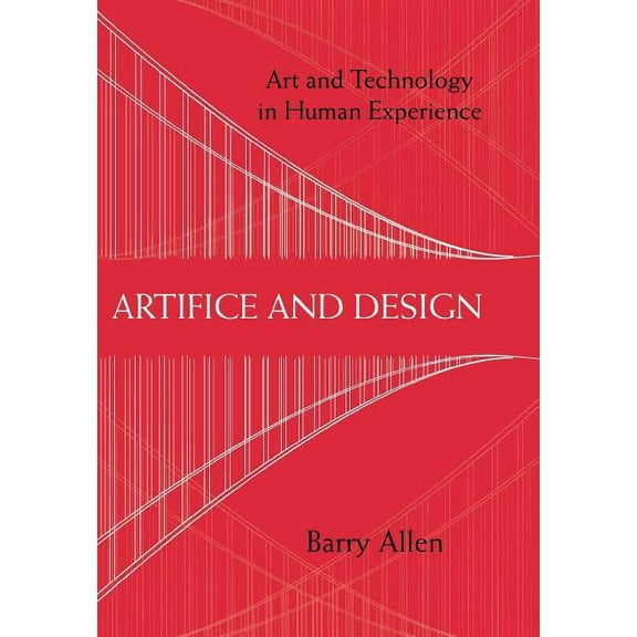 Artifice and Design, (Hardcover)