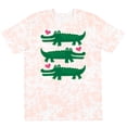thumbnail image 3 of Inktastic Alligator Crocodile Reptile T-Shirt, 3 of 5
