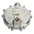 thumbnail image 1 of Low Pressure Natural Gas Regulator, Metal Stable Low Pressure Regulator Smooth Working Sensitive 039-122  for LPG Generator Engine, 1 of 7
