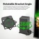 thumbnail image 3 of Kit de montaje en pared para Xbox Series X: incluye soporte de pared, soporte para mando y soporte para auriculares para mejorar la configuración de juego, 3 of 8