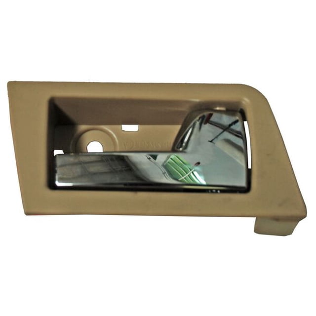 MANIJA PUERTA INTERIOR ESCAPE 2008 al 2012 FORD Trasera Derecha/Pasajero Genérica .