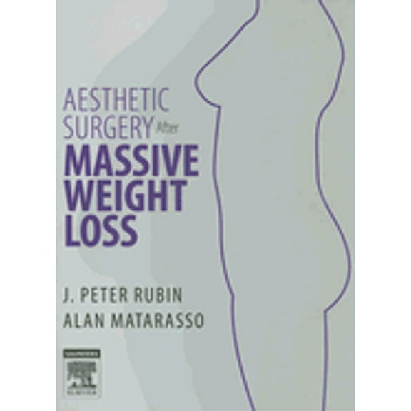 Aesthetic Surgery After Massive Weight Loss