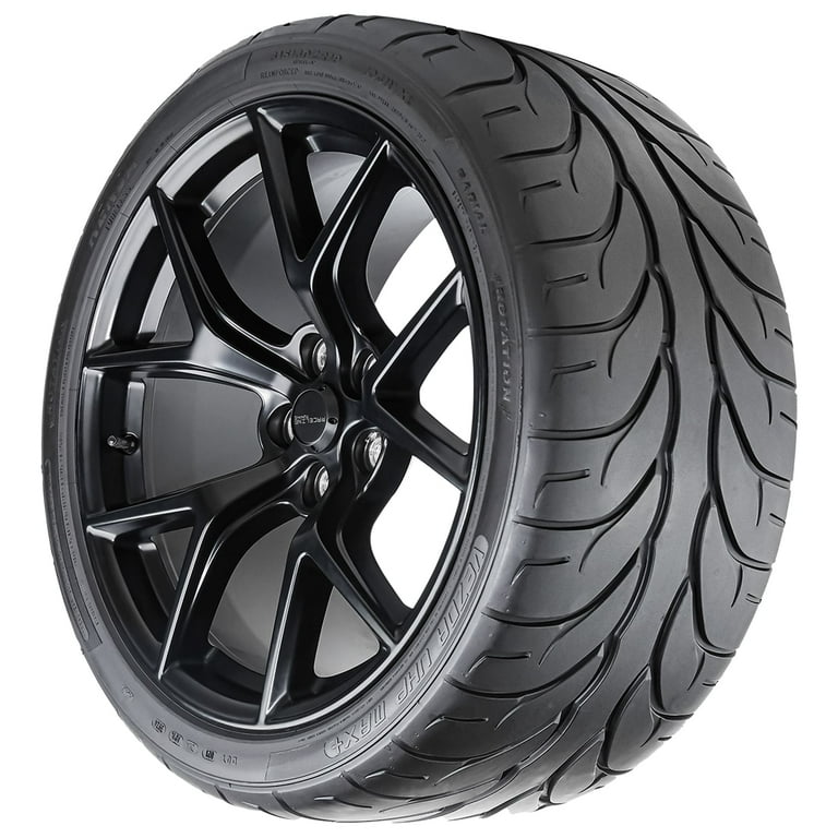 Kenda Vezda UHP MAX KR20A P295/40ZR18 103W Summer Racing