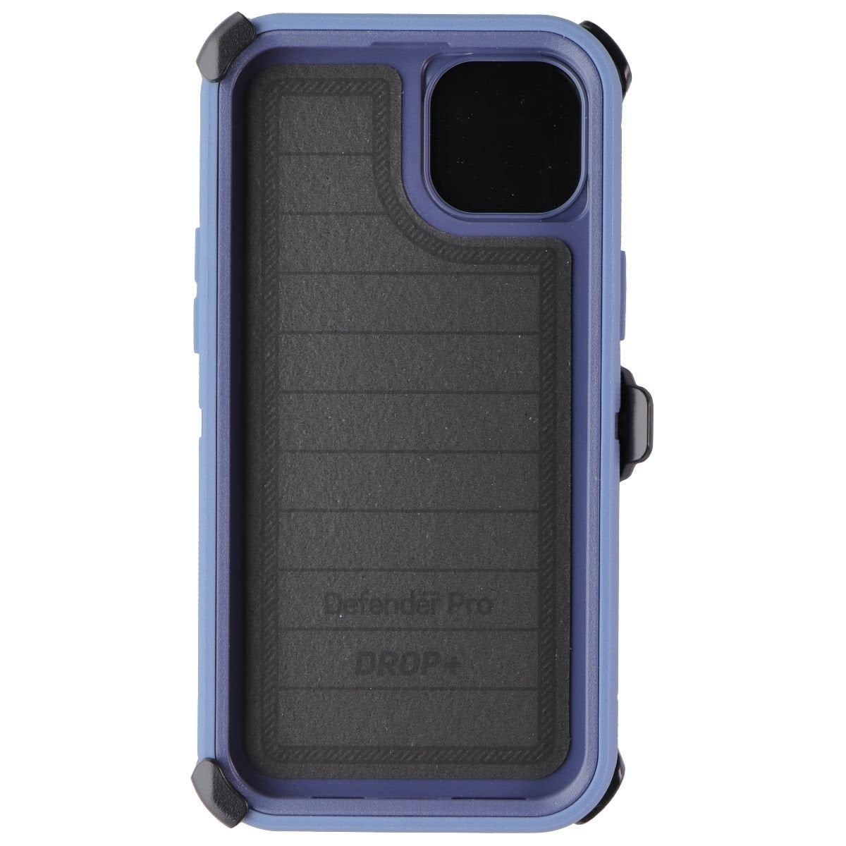 OtterBox Defender Series Pro Case for iPhone 15 Plus/14 Plus - Baby Blue Jeans