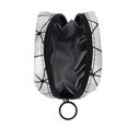 thumbnail image 3 of Pequeño bolso de lápiz labial portátil impermeable cremallera PU cuero mini bolso cosmético para mujeres de viaje, 3 of 8
