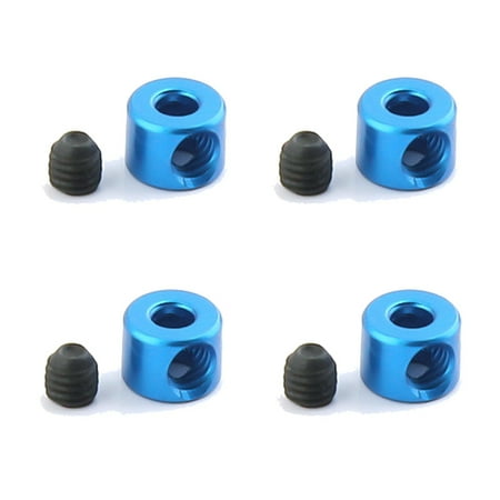 

Sway Bar Lock Nut for RC Car 4Pcs/Lot