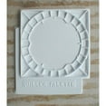 thumbnail image 3 of Jack Richeson Stephen Quiller Plastic Paint Palette, 14 3/4 by 14 3/4 inches, 3 of 3