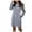 113_Grey, variant on Sweatshirts for Women Winter Fashion Fitness Clothing Crewneck Lightweight Womens Blouse Classic Women's Sweatshirt Army Green