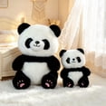 thumbnail image 2 of Animales de Peluche Cerdito Suave Lindo Ecológico Piglet Muñeco de Peluche Regalo, 2 of 5