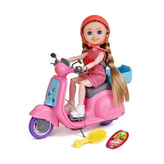Ashlyn's Picnic Party Mega Construx American Girl Wellie Wishers
