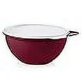 thumbnail image 3 of Tupperware Thatsa Plastic Mixing Bowl with Lid (1 Piece), 3 of 4