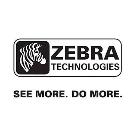 - Zebra Technologies Corporation Zebra 5 Panel Color Ribbon - Dye Sublimation - 330 Page - Ymcko