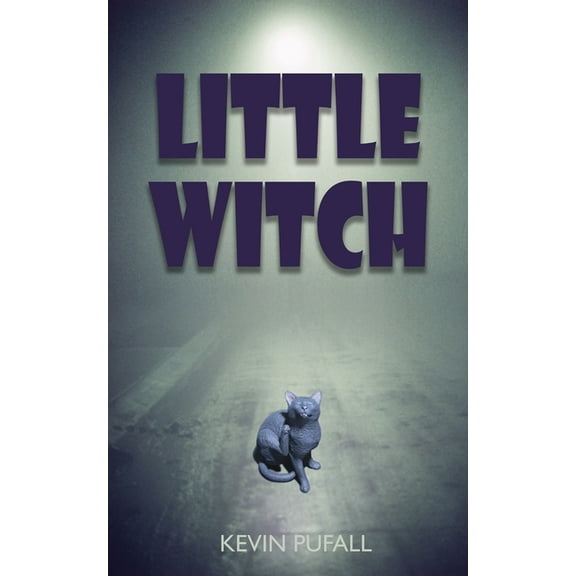 Little Witch (Paperback)