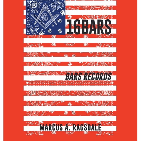 16 Bars, (Hardcover)