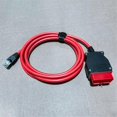 thumbnail image 2 of ENET Cable for DoIP Cable for Refresh Hidden Data OBD Diagnostic Scanner Coding ECU Programmer, 2 of 3