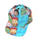 thumbnail image 2 of Súper Why Gorra de Béisbol para Hombres, Mujeres y Niños, Gorra Clásica de Visera Plana, Gorra Hip Hop Trucker, Snapback Ajustable, 2 of 5