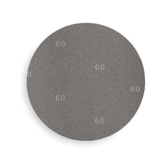 3m PSA Sanding Disc, SC, Mesh, 20in, 60G, PK12 7007099618