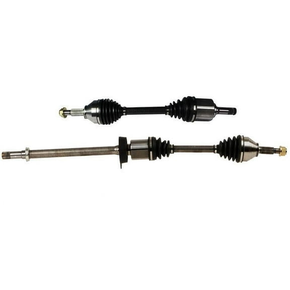 Front Axles for Ford Explorer 2011-2014 3.5L FRONT WHEEL DRIVE MODELS ONLY