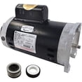 thumbnail image 3 of Puri Tech Swimming Pool Pump Motor & Seal Replacement Kit  2 HP Century B855 Motor and PS-200 Seal, 3 of 4