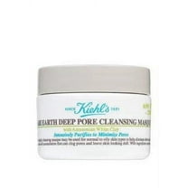 Kiehls Rare Earth Deep Pore Cleansing Amazonian White Clay Mask 0.95oz (28ml)