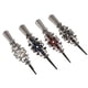 thumbnail image 1 of Pinzas para el cabello de con de imitación, pinza para el cabello, pasador, abrazadera, para, 1 of 9