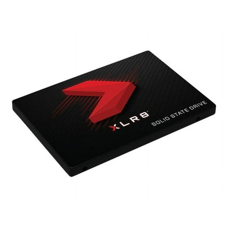 PNY - 2TB Internal SATA Solid State Drive