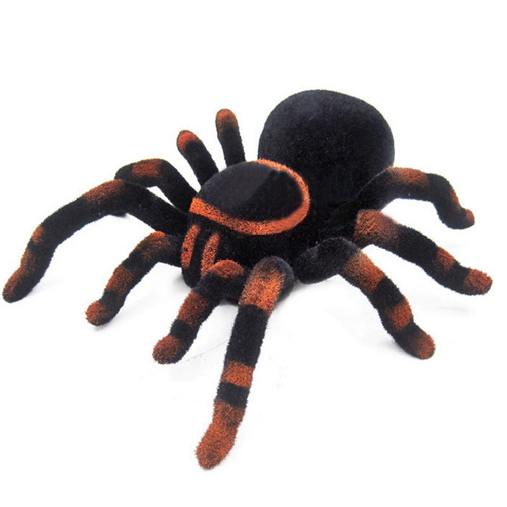 remote control spider walmart