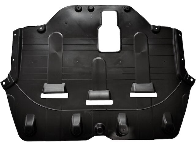 Undercar Shield - Compatible with 2011 - 2017 Hyundai Sonata 2012 2013 ...