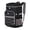 PHANTON BLACK, variant on 35-Can Cooler Backpack - 24 Hour Leakproof Soft Cooler | Heavy Duty, High-Performance Insulated Bag for Beach, Hiking, Camping, Travel