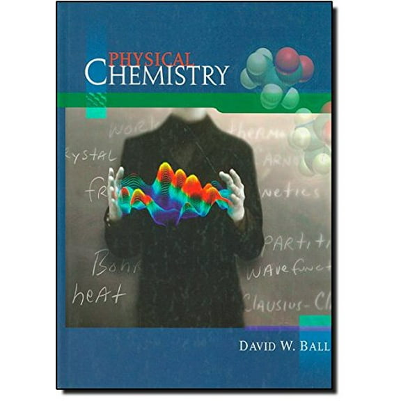 Pre-Owned Physical Chemistry
