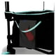 thumbnail image 4 of Carriola Vagón portátil Ingenuity PopNRide Negra, 4 of 4