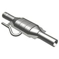 thumbnail image 2 of MagnaFlow Catalytic Converter 95220: HM Grade, Direct-Fit (EPA Compliant), 2 of 4