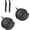 20x 1.75-2.125, variant on 2 Pack 16 Inch Bike Cycle Inner Tube 16" x 1.75-2.125  Bicycle Butyl Tyre Tube AV32mm Schrader Valve