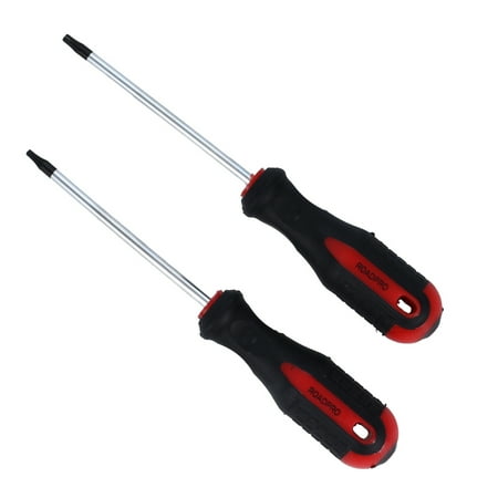 UPC: 0045464259694 | Screwdrivers Torx 2pc DX-15 DX20
