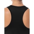 thumbnail image 6 of Athletic Works Women's Active Racerback Tank Dress, 6 of 8