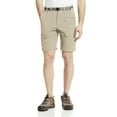 White Sierra Men's Trail Convertible Pants