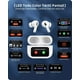 thumbnail image 2 of Smart Pantalla Audífonos Anc Bluetooth 5.4 Tws Auriculares, 2 of 8