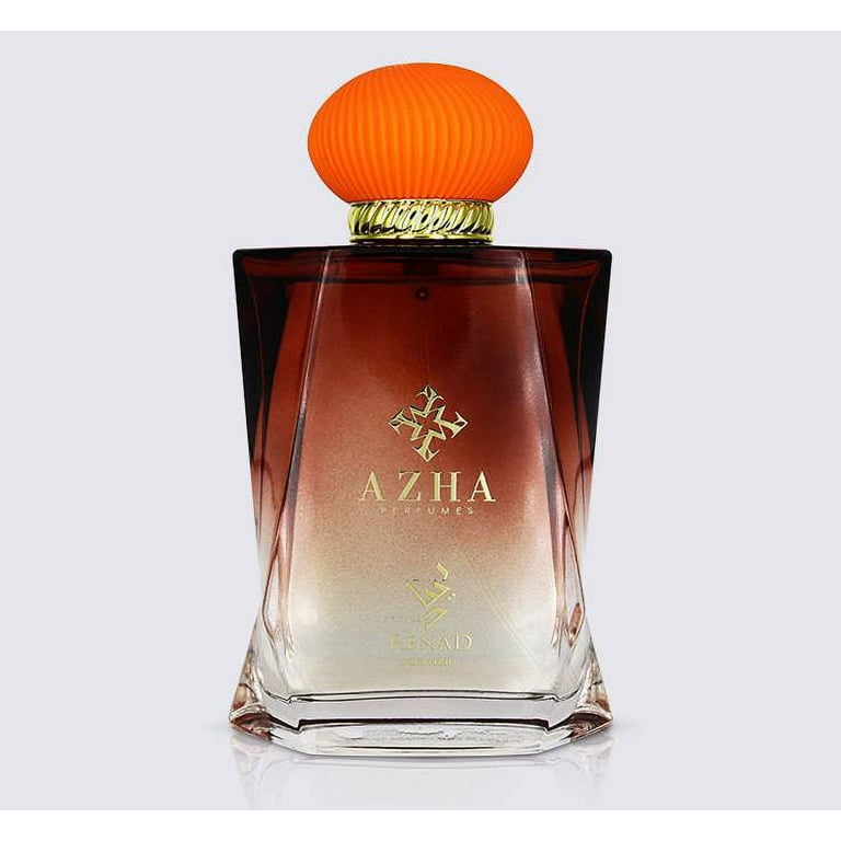 Azha Renad Eau De Parfum Spray By Azha - 3.3 oz Azha Renad Eau De Parfum Spray By Azha - 3.3 oz