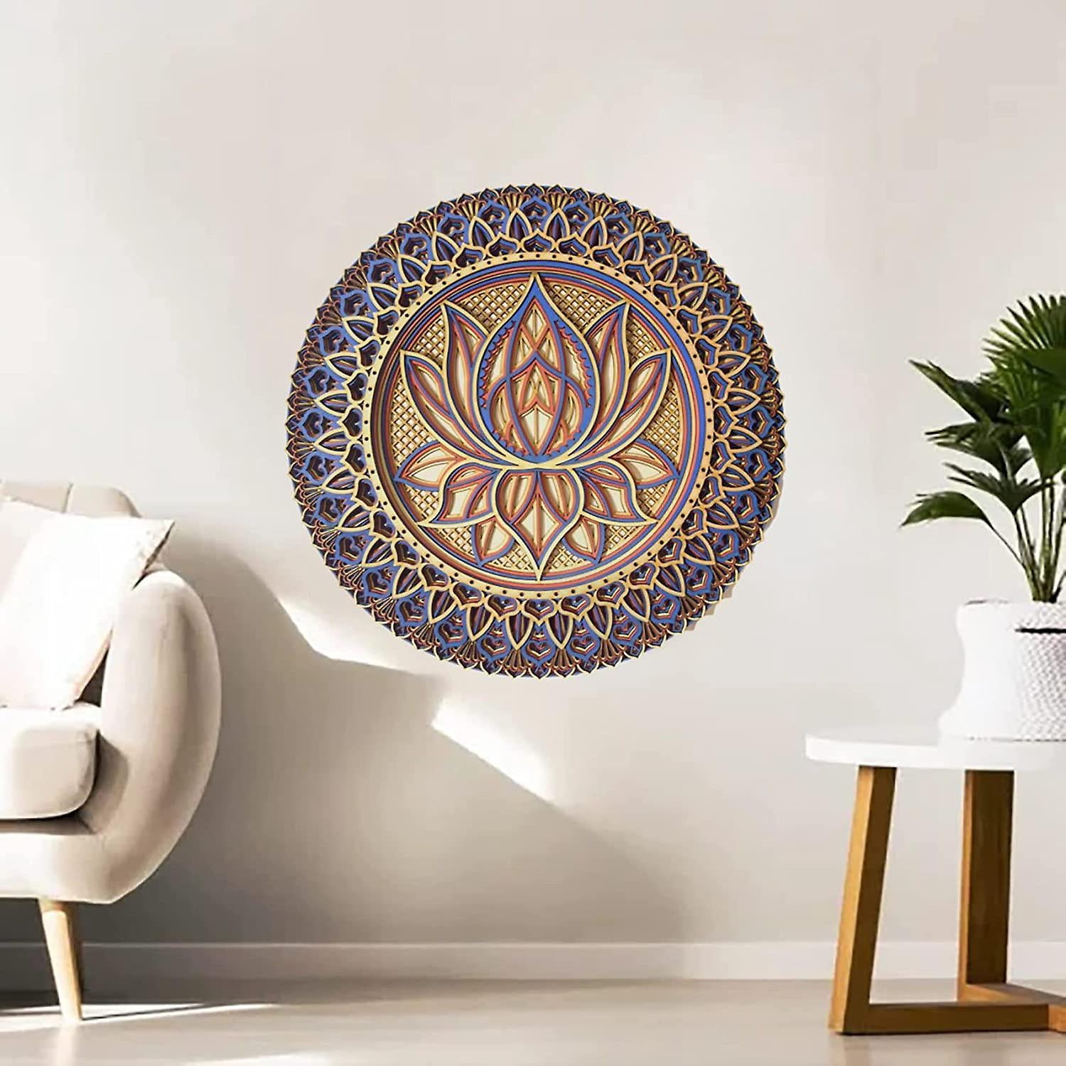 Wall mandala hotsell