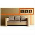 thumbnail image 3 of Borders Unlimited Simple Stripes Wall Decal, 3 of 3