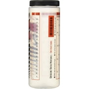 Maxima Racing Oils 10920 Quick-2-Mix Oil/Gas Ratio Mixing Bottle - 20 oz. Capacity
