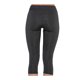 thumbnail image 4 of Capri Wilson Talla M Deportivo Negro, 4 of 4