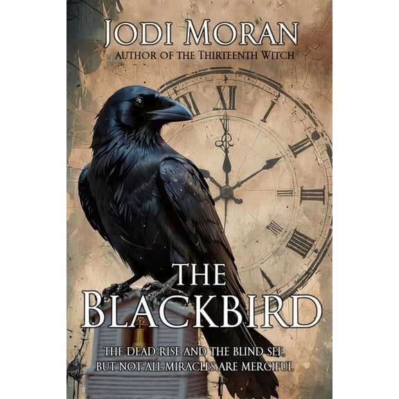 The Blackbird, (Paperback)