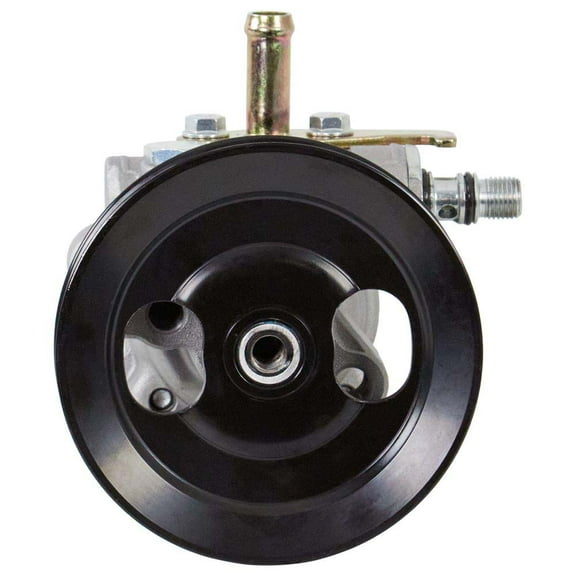 For Mitsubishi Mighty Max 1986-1995 Power Steering Pump - BuyAutoParts