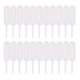 thumbnail image 2 of Goteros cuantitativos, 50 pipetas de transferencia de licor de 4 ml, pipetas para hornear, valor excepcional, 2 of 8
