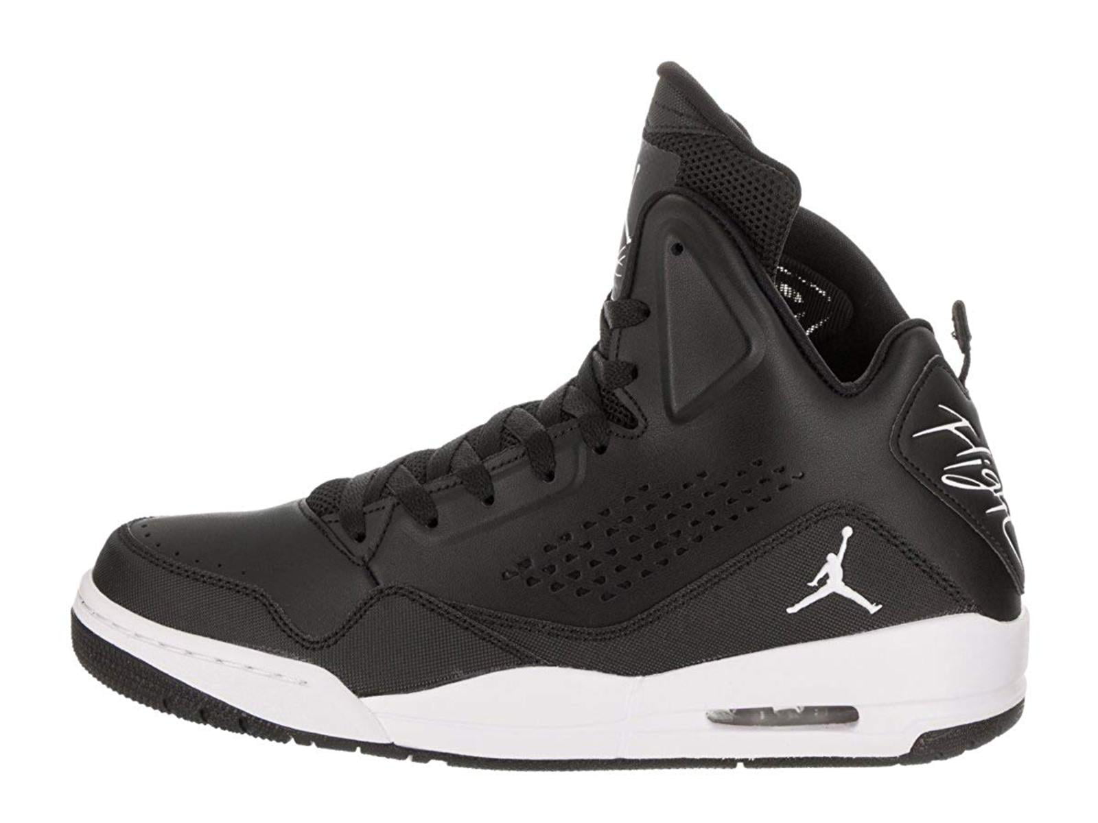 Jordan Mens Sc-3 Low Top Lace Up Basketball Shoes - Walmart.com