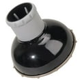 thumbnail image 4 of RENACLIPY Diffuser for Hairdryer Anti-static Hair Dryer Attachments 1Pack, 4 of 8